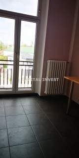 Ostatni apartament w centrum miasta
