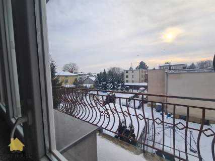 Mieszkanie do wynajęcia, 96 m2, Lublin