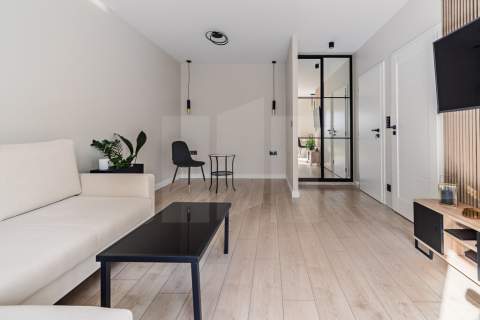 2 mieszkania w jednym Apartamencie NAD MOTŁAWĄ