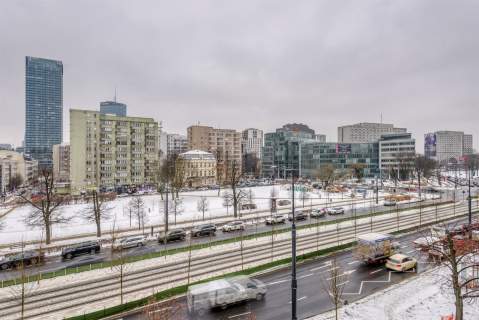Lokal biurowy w samym centrum Warszawy 