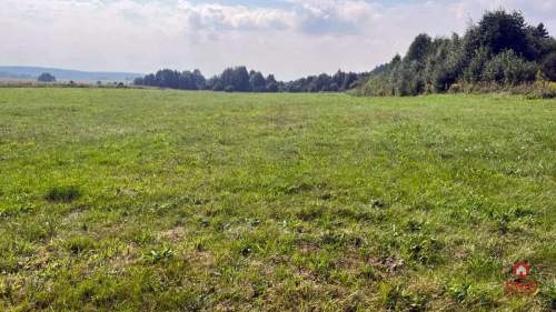 Działka rolno-budowlana 2533 m2, Studzianki