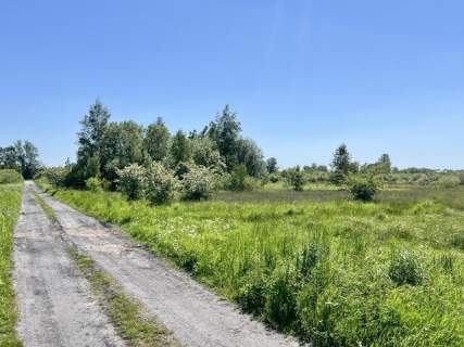 Działka na sprzedaż, 2228 m2, Stary Borek
