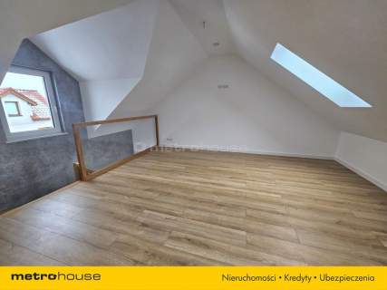 Dom na sprzedaż, 108,9 m2, Zgorzała