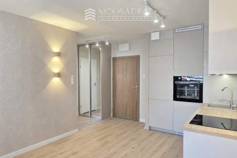 Os. Bojary apartamentowiec 2 pokoje 36 m2, parking