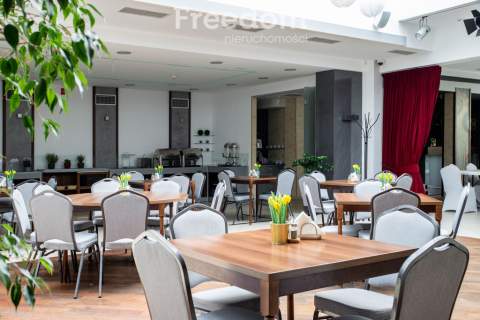 Kawalerka studio Ursynów 30 m2 balkon płd