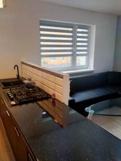 Pogodno,45m2,3pokoje,po remoncie, wyposażenie, AGD