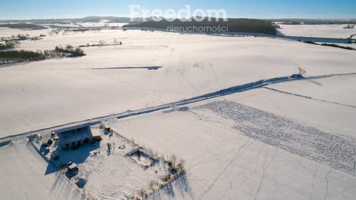 Na sprzedaż działka budowlana 2996 m 