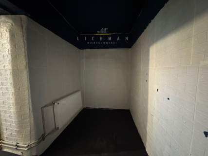 Lokal usługowo-magazynowy wynajem Łódź