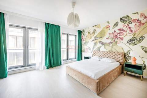 Mieszkanie w apartamentowcu 200 metrów od Płyty Rynku