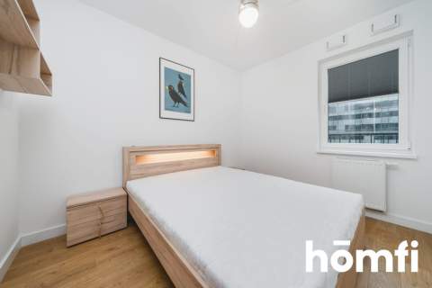 Apartament nad Wisłą na sprzedaż