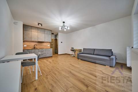Nowe studio 32 m2 Lublin, Wieniawa, ul. Pagi 9