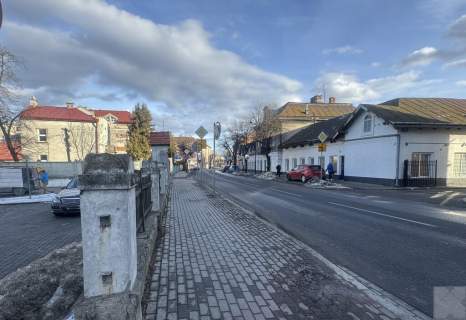 Obiekt komercyjny na sprzedaż