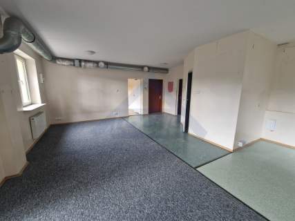 Biuro na Białołęce do wynajęcia 400 m2
