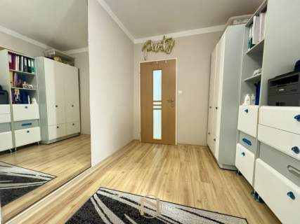 Mieszkanie na sprzedaż, 57 m2, Gorzów Wielkopolski