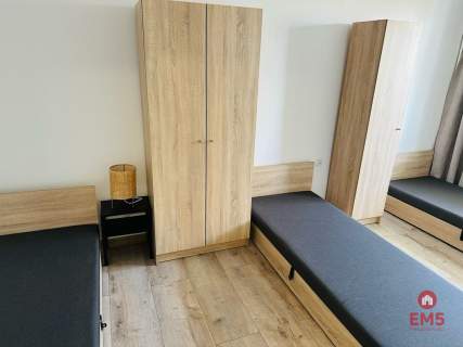 Komfort, przestrzeń i pewna inwestycja - 4 pokoje