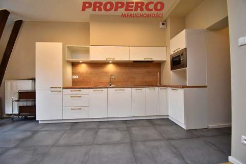 Mieszkanie 2 pok. pow. ok. 57,75 m2, Centrum