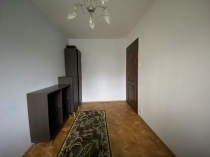 Mieszkanie 57,1 mkw, parter, rozkład, Różanka