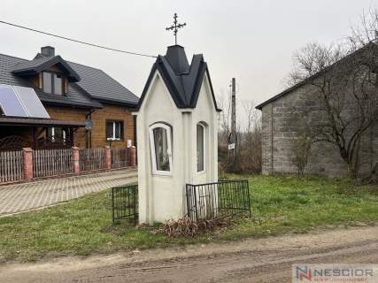 Oferta inwestycyjna   dwa budynki mieszkalne