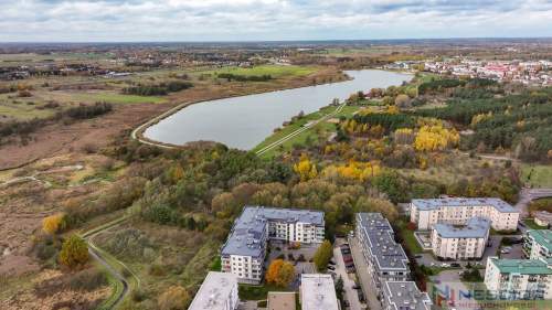 Wyjątkowy apartament 73 m2 ul Rytla nad Zalewem
