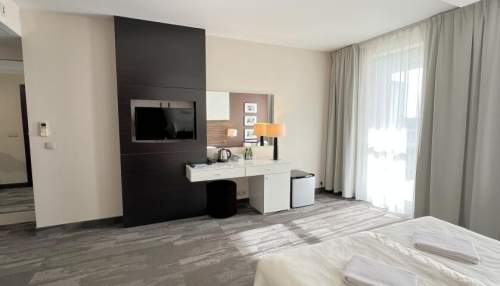 Apartament 200 m od MORZA hotel DIVA Kołobrzeg