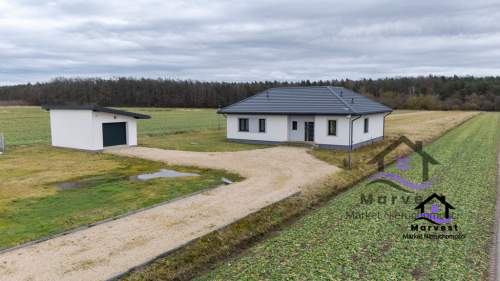 Wiewiec Dom parterowy - spełni Twoje marzenia 