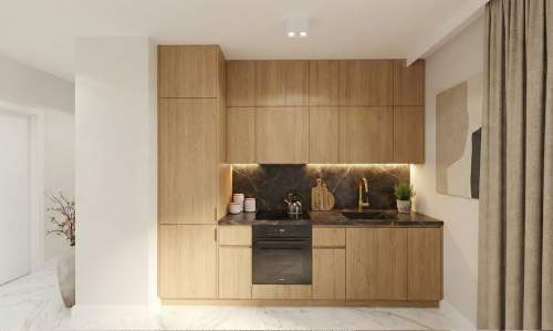 Prestiżowy apartament blisko centrum