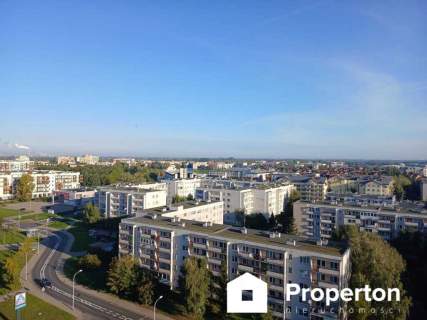 4 pokojowe mieszkanie na Podolszycach 85,51 m
