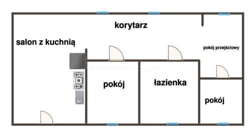 Piękna posiadłość z lasem i dostępem do jeziora