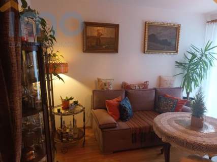Apartament dwupoziomowy z garażem - Zakopane