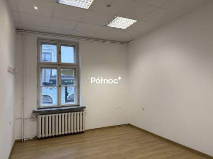 Do wynajęcia lokale biurowe w Centrum Bochni