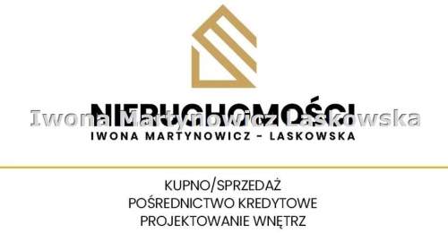 Działka na sprzedaż, 1500 m2, Niemstów