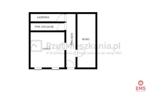 Lokal do wynajęcia Nowy