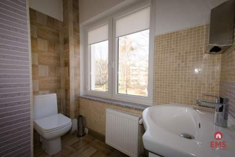 Budynek 430m2 Dom Ul. Stroma