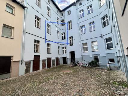 Mieszkanie 2 pokoje,w centrum Gniezna,piwnica 9m2