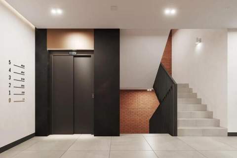 Nowy 3-pokojowy apartament - Gdańsk Śródmieście
