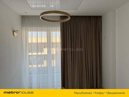 Prestiżowy Apartament pod klucz