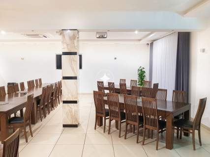 Lokal PREMIUM pod restaurację / eventy / Drelów