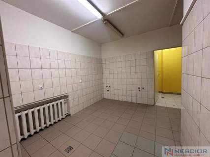 Sprzedam lokal w centrum Siedlec