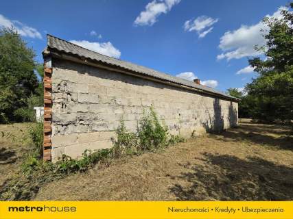 Działka siedliskowa na sprzedaż, 5800 m2, Noworąblów