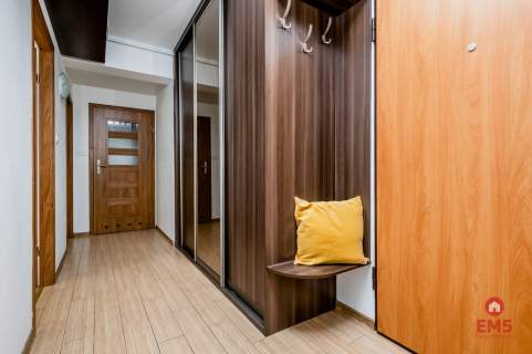 Apartament 3 pokoje z tarasem 40m2
