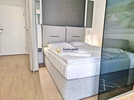 APARTAMENT PREMIUM Z BALKONEM27,73m2-MŁYŃSKA