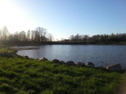Działka rekreacyjna na sprzedaż, 59100 m2, Jarogniew