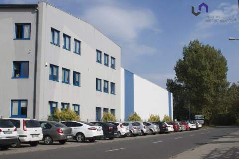 Nieruchomość komercyjna do wynajęcia, 488,45 m2, Katowice