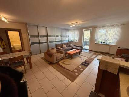 Mieszkanie na sprzedaż, 61,63 m2, Kołobrzeg