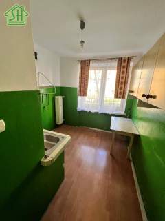 Mieszkanie na sprzedaż, 39 m2, Przemyśl