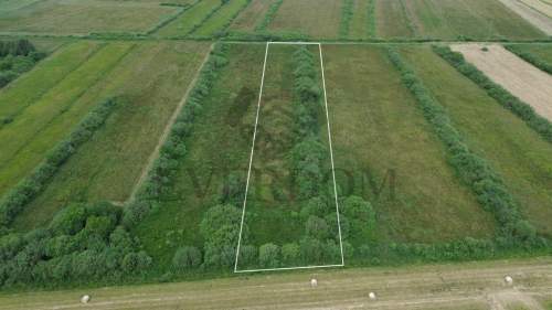 Działka rolna Gnieżdżewo gm. Puck 6000m2