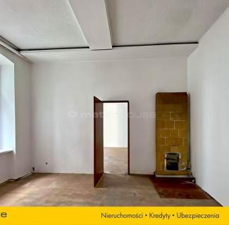 69 m2, 3 pokoje, 1 piętro z balkonem Gdańska