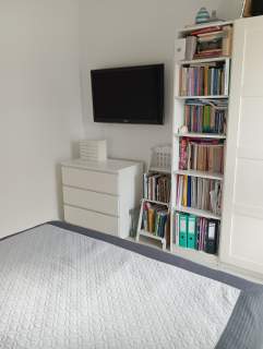 Mieszkanie / sprzedaż / Sławin / 59 m2 / 3 pokoje/ 1 piętro