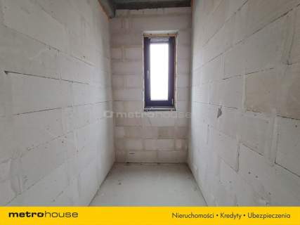 Nowoczesny dom stan deweloperski. Modliborzyce.