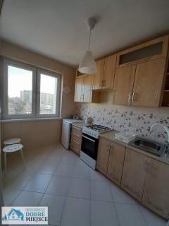 Oś.Bartodzieje,3pokoje,loggia - również dla rodzin